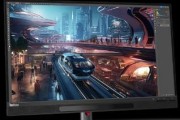 裸眼3D电视机（探索裸眼3D技术的突破与局限）