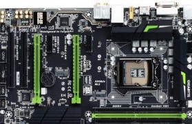 G1SniperA88X主板评测（强大性能与高效稳定的游戏体验）
