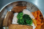 探寻沙松下食堂的美食世界（品味无限，体验美好生活）