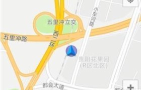 北斗地图增强版（高精度导航助力智能出行，北斗地图增强版的无限可能）