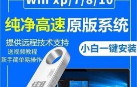戴尔笔记本win10系统安装教程（使用U盘轻松安装win10系统的详细步骤）