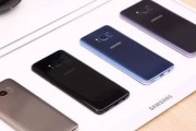 三星S8绮梦金手机体验报告（绚丽外观与出色性能的完美融合）