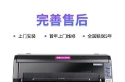 解决针式打印机无法进纸问题的有效方法（针式打印机不进纸的原因及解决方案）