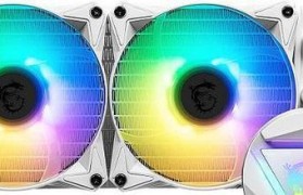 探讨Ryzen风扇的性能与优势（了解Ryzen风扇的设计、散热效果和噪音控制）