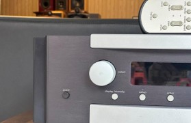 马克585功放的卓越表现及应用领域（揭秘马克585功放的音质独特性与技术实力）