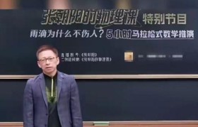 张朝阳（探索、创新、领导者）