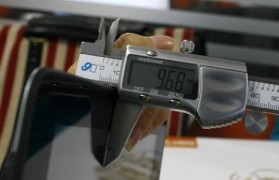 台电P85HD触摸体验报告（探索高清触控世界，台电P85HD让你触手可及）