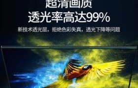 联想Y700笔记本的屏幕品质如何？（细致揭秘联想Y700笔记本的屏幕表现及用户体验）