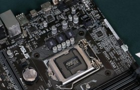 华硕EX-B85M-V主板的功能和性能如何？（一款值得关注的高性能主板）