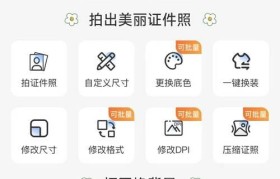 如何利用照片拼图制作令人惊叹的艺术作品？（探索创意，展示个性，成为拼图大师）