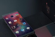 探索坚果手机Pro2的卓越表现（一款引人注目的高性能智能手机）