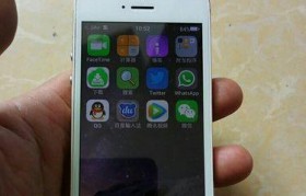 苹果5s手机的性能和功能（了解苹果5s手机的卓越表现和卓越功能）
