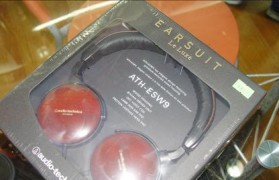 铁三角ATH-AX3IS耳机的音质与舒适度如何？（揭秘ATH-AX3IS耳机音乐之旅的细节与感受）