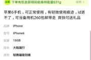 闲鱼手机（探索闲鱼手机的便利性和安全性）