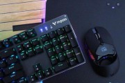 雷柏V5鼠标的全面评测（一款性能出众、舒适握感的游戏鼠标）