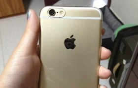 iPhone6的手感如何？（一部引人入胜的触感体验）