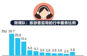 携程微领队（打造个性化定制，让旅行更自在）
