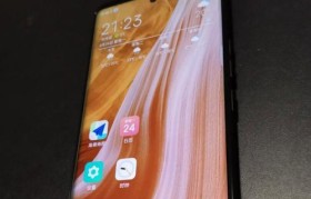 中兴手机（以中兴手机为主角，探讨国产手机的发展潜力和竞争力）