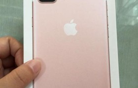 苹果7Plus屏幕的卓越表现（清晰细腻的显示效果令人惊叹）