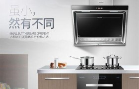 九阳烟机灶具的性能和优势分析（一体化设计，高效油烟排放，智能操作，绿色环保）
