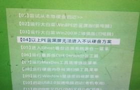 大白菜U盘密码修改教程（简单易懂的密码修改步骤，保障数据安全）