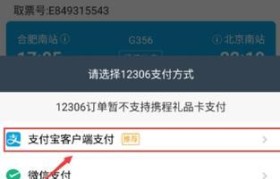 手机购票指南（便捷安全的在线购票方式）