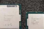 英特尔i7700k（揭秘i7700k的卓越表现和创新技术）