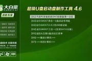 大白菜安装盘使用教程（轻松安装大白菜，享受便捷下载）