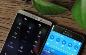 S6Edge续航能力解析（一款高性能手机的电池耐久力）