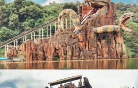 探索世界的奇遇之旅——以辛巴达定制游怎么样（打造独一无二的旅行体验，享受定制化旅程）