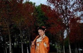 古装人像摄影教程（掌握古装人像修饰技巧，让你的照片焕发古典之美）