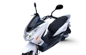 贝昂JY500（探索未来，重新定义驾驶）