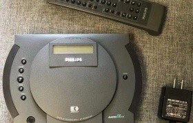 飞利浦930CD（带您体验高品质音乐的魅力）