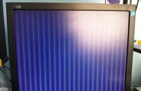 探究显示器无反应的原因（解决显示器无反应问题的关键在于调查故障源）