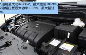 哈佛SUV的发动机性能如何？（探究哈佛SUV所搭载的发动机技术及性能表现）