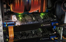 酷睿2Q9550（探索酷睿2Q9550处理器的强大功能与卓越性能）