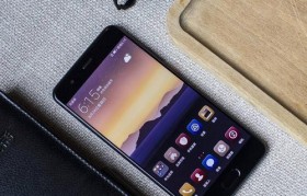华为P10Plus（华为P10Plus的Leica双摄像头让每一张照片都充满惊喜）