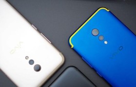 VivoXplay6（畅享绝佳音质和流畅体验）