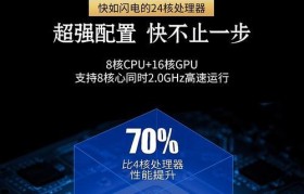 美高G20s（一款性能强悍的游戏笔记本电脑，让你畅享游戏乐趣）