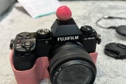 探索富士XT10（从外观到性能，全方位解析富士XT10）