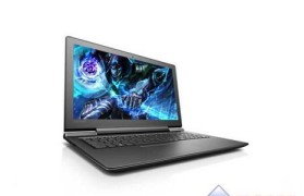 联想锐7000i7（一部引领科技潮流的强大笔记本电脑）