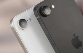 iphonese（全面屏设计、强大处理器、卓越拍照能力，让您畅享科技生活）