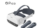 VR3000（探索VR3000如何改变我们的世界）