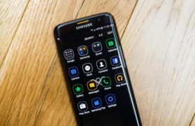 三星盖乐世S7（细腻的画质、卓越的性能、强大的功能，S7引领智能手机新时代）
