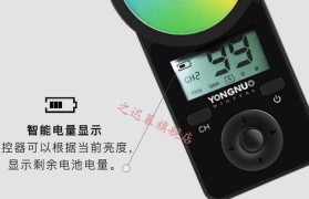 探究永诺LED灯的优势与应用（以节能、高亮度、长寿命为）