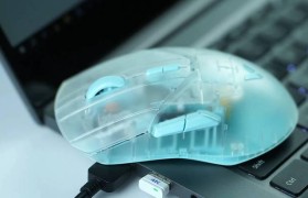 雷柏V26S评测（一款功能全面的高性价比游戏鼠标）