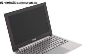 华硕UX501在使用Photoshop中的表现如何？