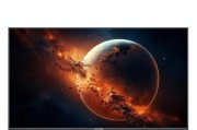 揭秘PPTV电视55寸55T的无与伦比之处（领跑55寸电视市场，55T带来全新体验）