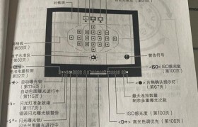 佳能70D相机的TV挡设置及应用（掌握佳能70D相机的TV挡，轻松拍摄快门速度优美的照片）