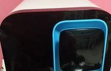 水之力，Watero净水器的卓越性能（以科技创新为核心，打造高效、安全的水源）